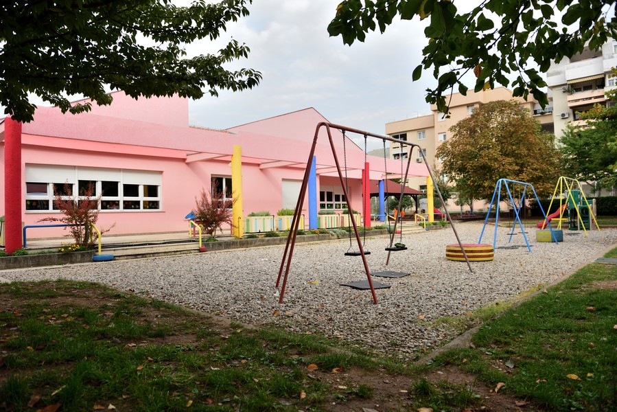 Dječji vrtić „SV. JOSIP“