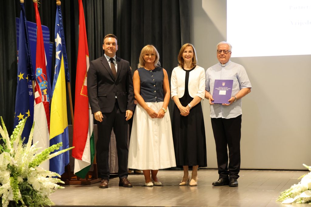 Projekt “Gradimo zajedništvo” dobio potporu Ministarstva regionalnoga razvoja i fondova Europske unije