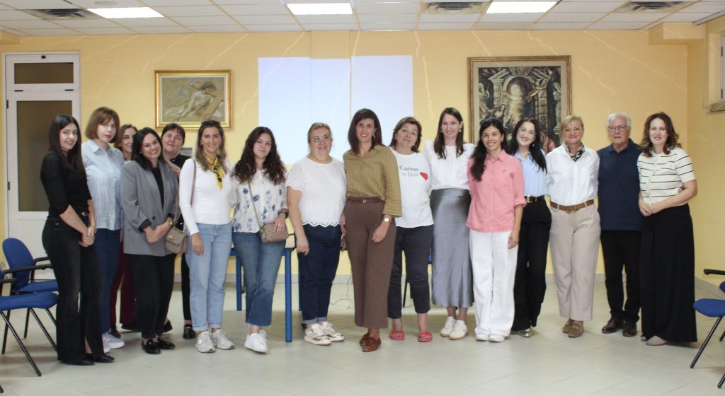 U Mostaru održana dvodnevna radionica u okviru projekta „Gradimo zajedništvo“