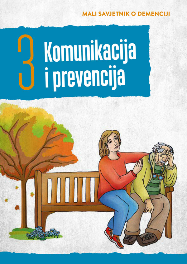 Priručnik - Komunikacija i prevencija.